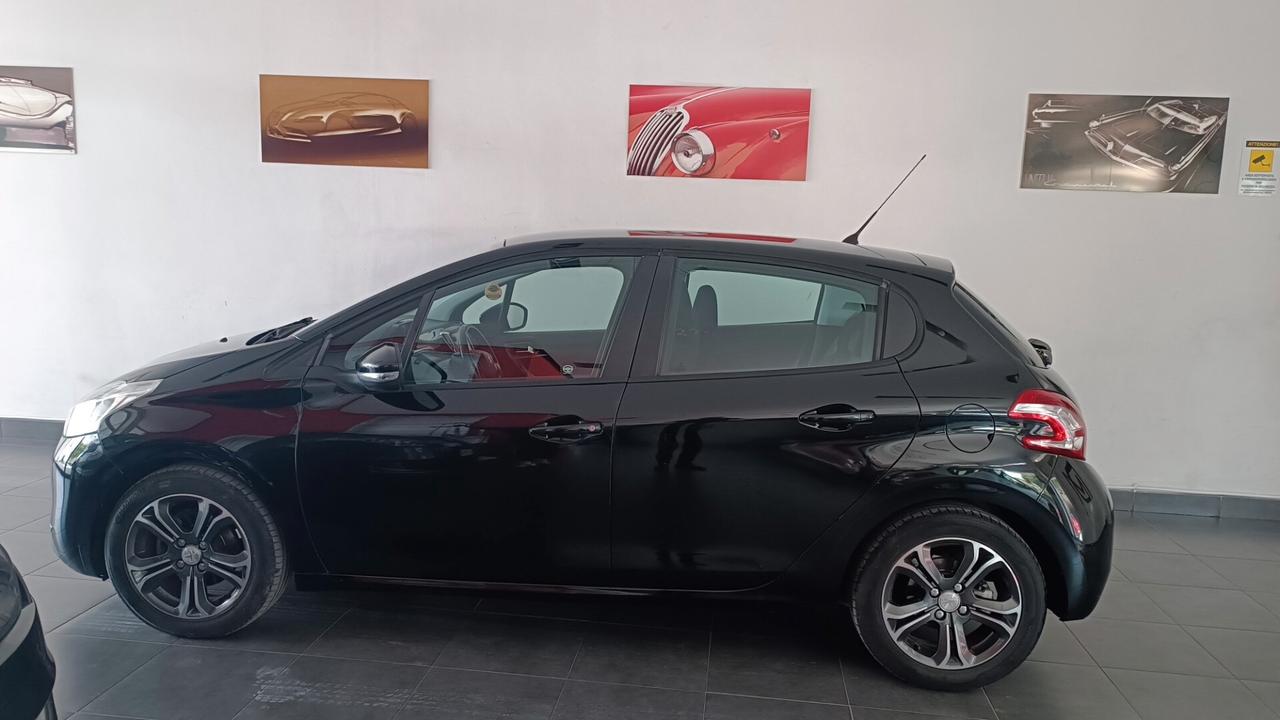 Peugeot 208 1.4 VTi 95 CV 5p. GPL Allure