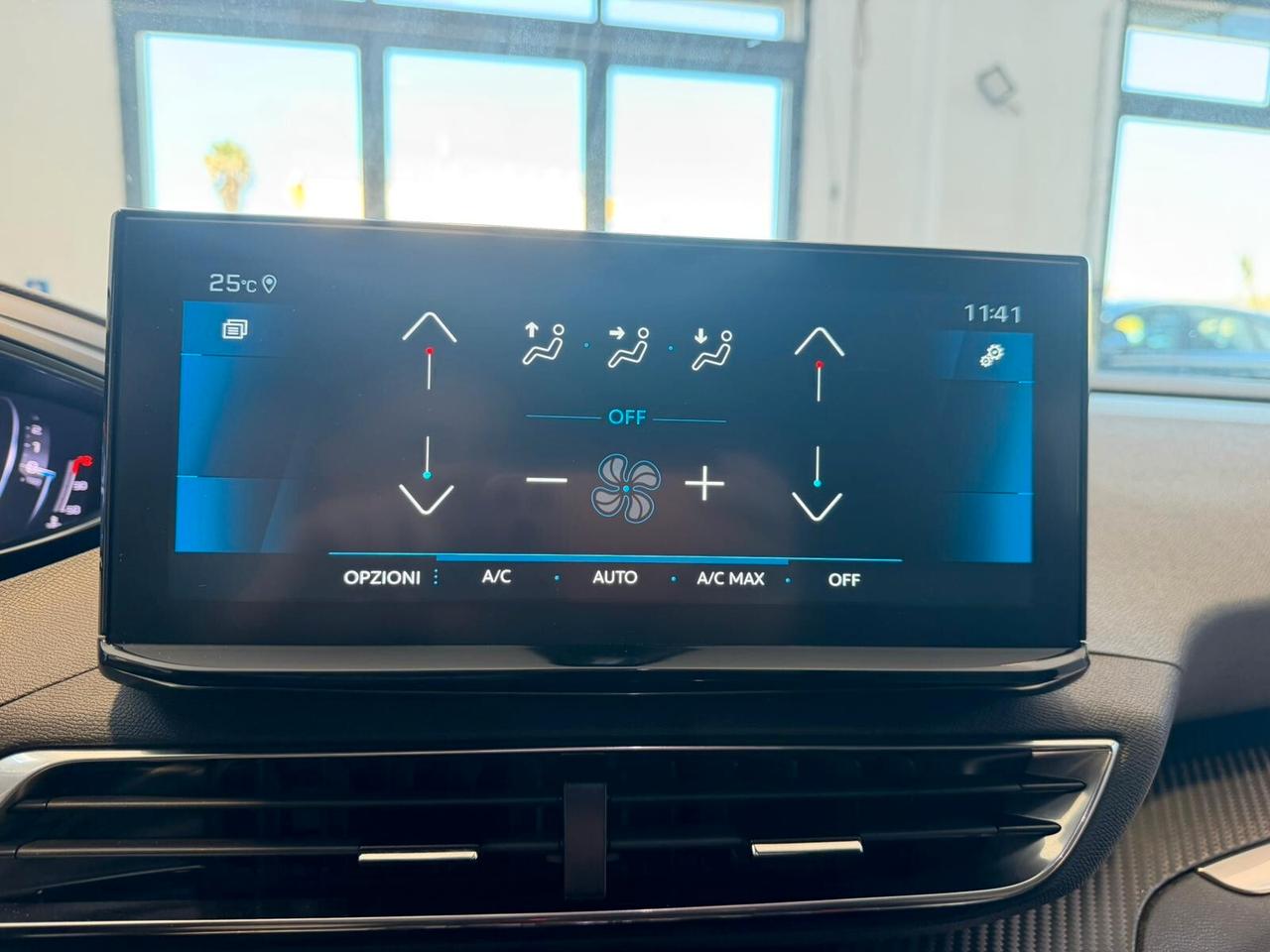 Peugeot 5008 PureTech Turbo 130 S&S Allure Pack