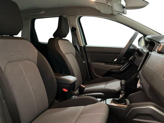 DACIA Duster 1.5 Blue dCi Extreme 4x4