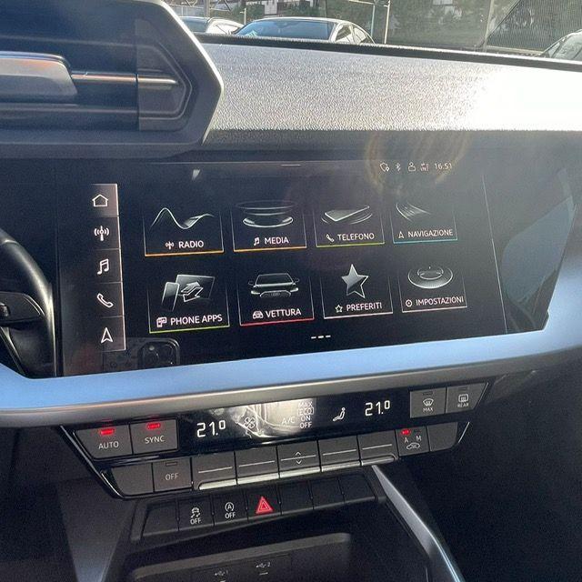 AUDI - A3 - SPB 30 TDI S tronic Business