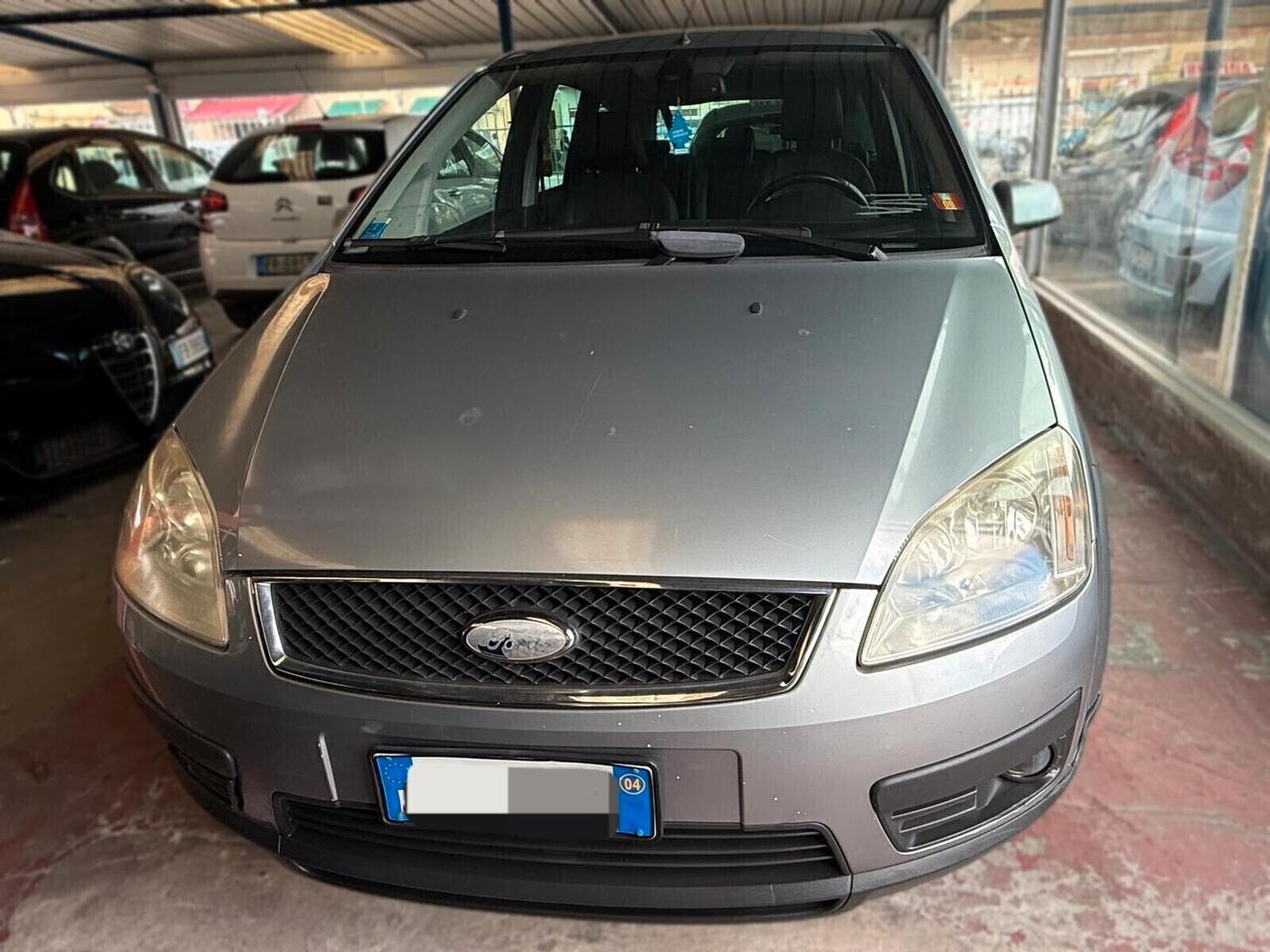 Ford Focus C-Max 1.8 (120CV) 16V Ghia