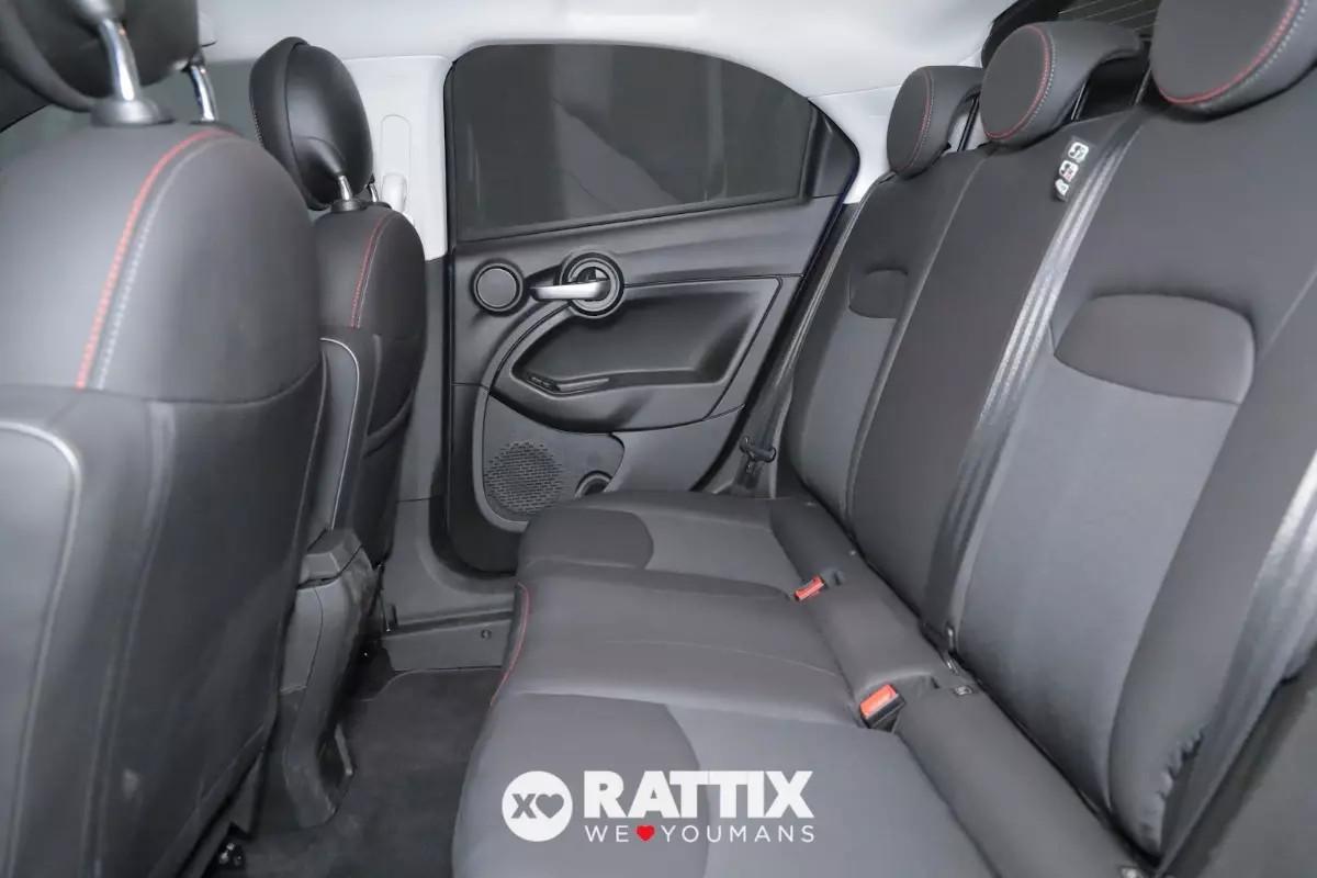 Fiat 500X 1.5 T4 Hybrid 130CV Sport Dolcevita DCT