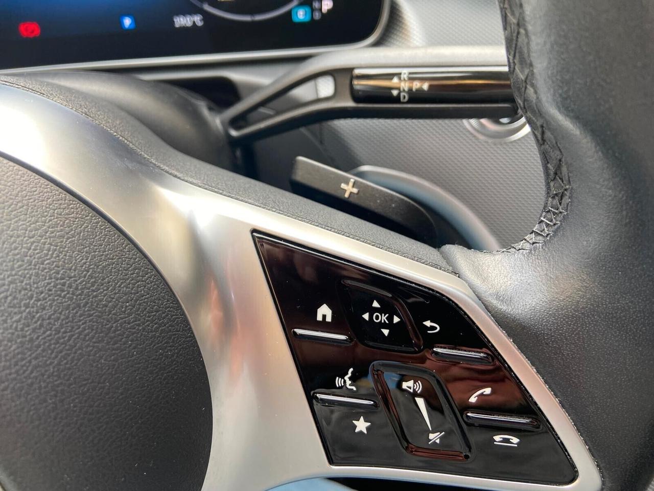 Mercedes-benz C 220 d Mild hybrid 4Matic Premium All-Terrain