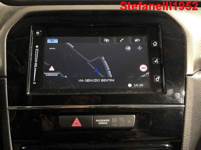 SUZUKI Vitara II - 1.6 ddis V-Cool s&s 4wd allgrip