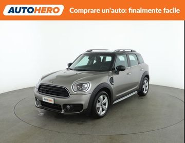 MINI Countryman 2.0 Cooper D Northwood Edition Countryman