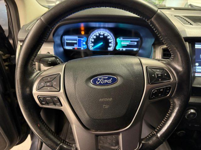 FORD Ranger 2.2 TDCi Doppia Cabina XLT 5pt.