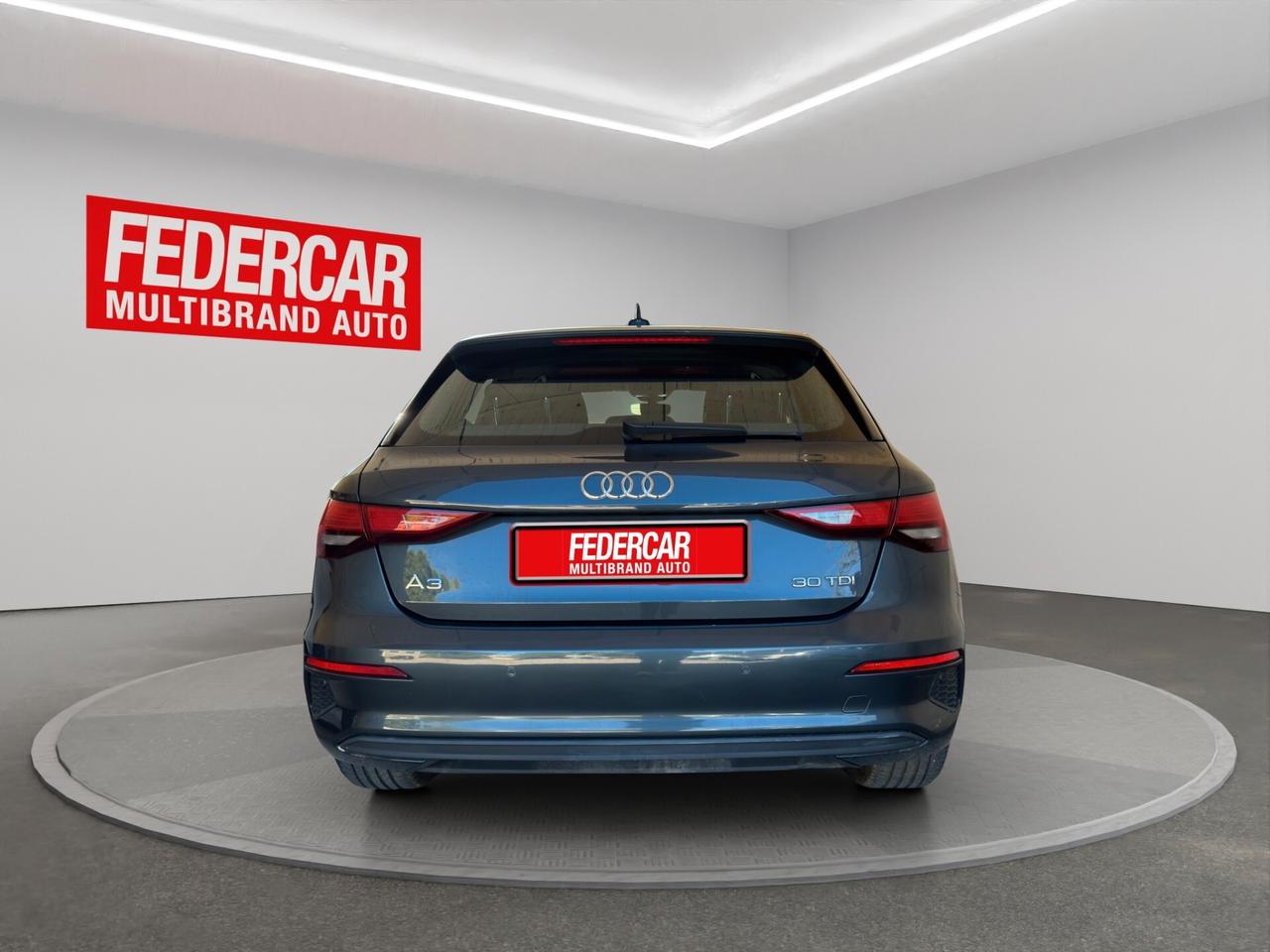 Audi A3 SPB 30 TDI Business