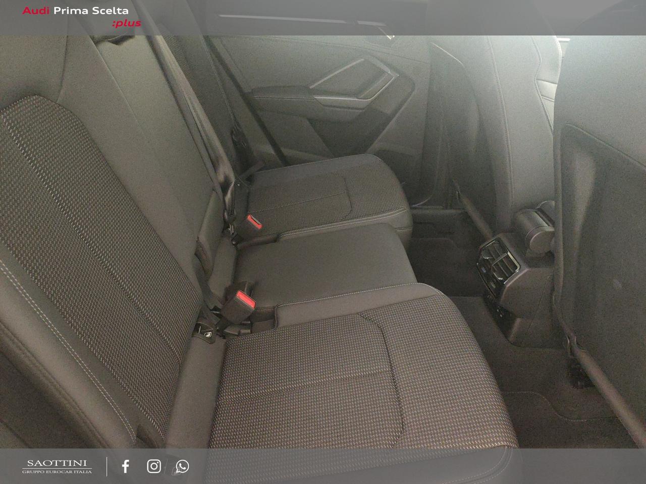 Sportback 35 2.0 TDI S line edition S tronic