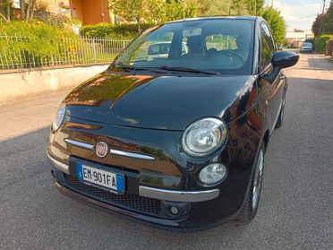 Fiat 500 1.2 Lounge GPL