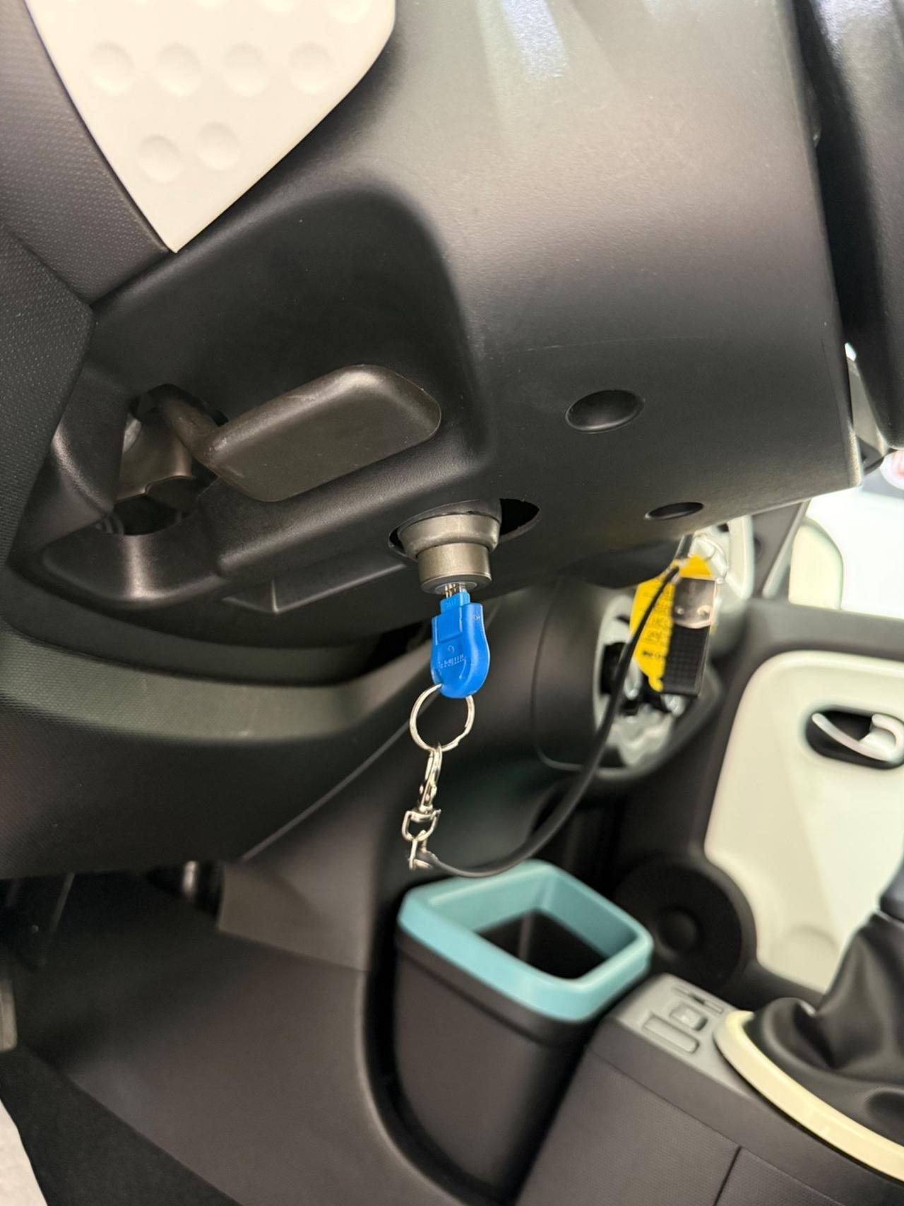 Renault Twingo SCe Stop&Start Intens