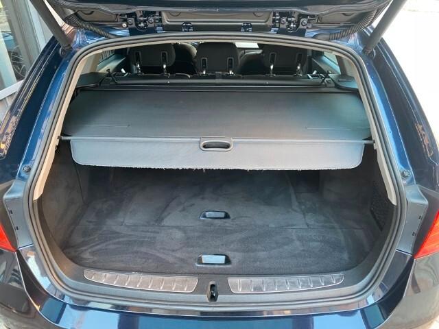 Bmw 318d Touring Business Automatico