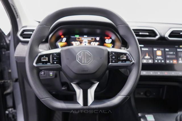 MG ZS 1.5 115cv Standard