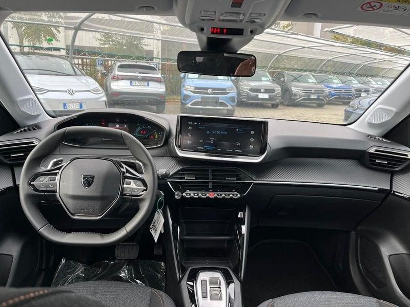 Peugeot 208 208 Hybrid 110 e-DCS6 Style