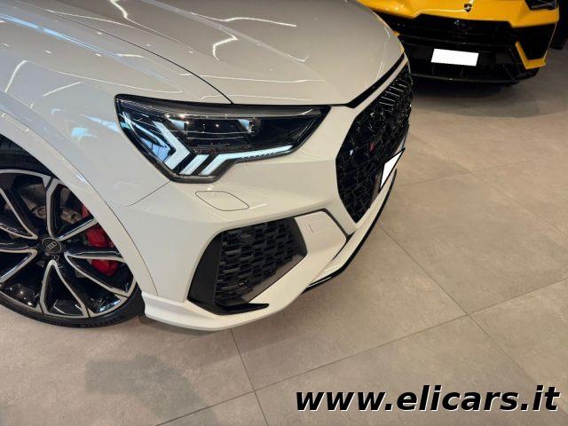 AUDI RS Q3 SPB quattro S tronic