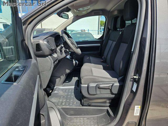 PEUGEOT Traveller BLUEHDI 150 SeS BUSINESS LONG FY663CT