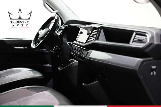 Volkswagen T6.1 Multivan 2.0 tdi Cruise 4motion 150cv 7p.ti