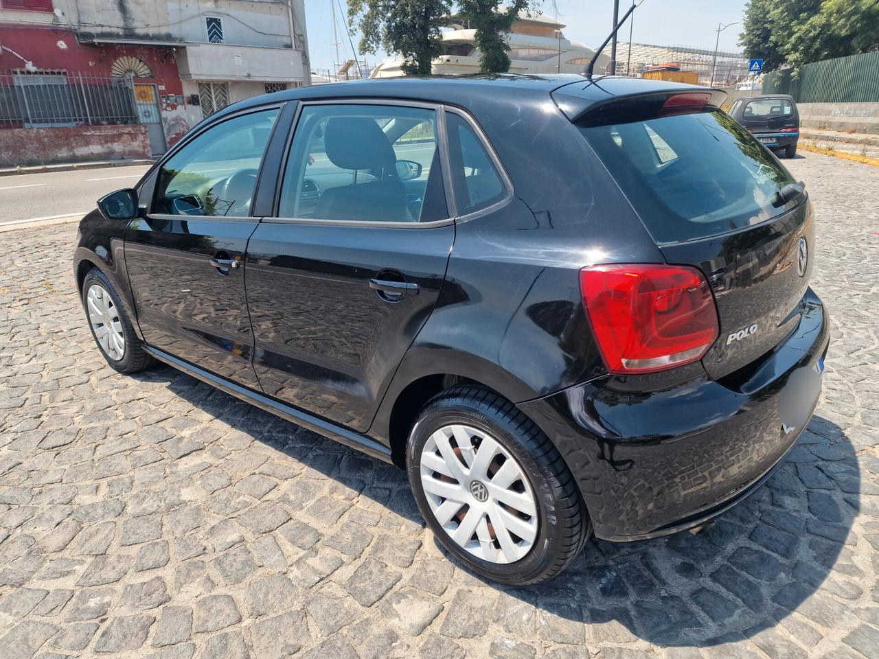 Volkswagen Polo 1.6 TDI 90CV DPF 5 porte Highline