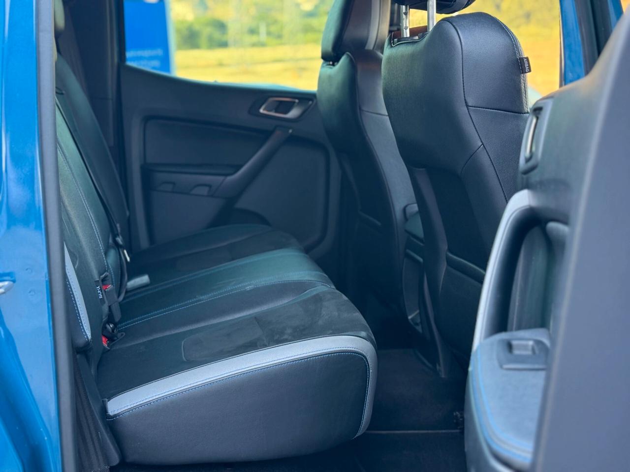 Ford Ranger Raptor 2.0 ECOBLUE aut. 213 CV DC 5 pt.