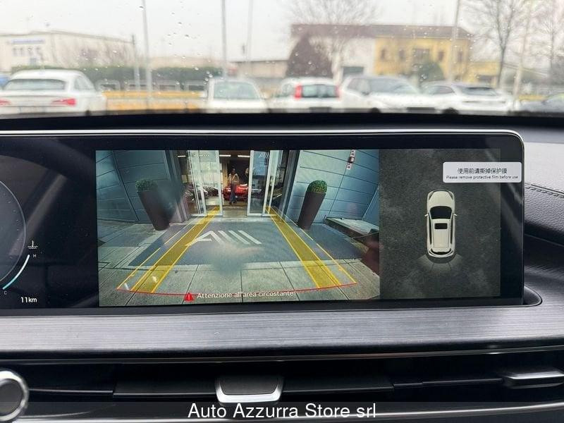 DR AUTOMOBILES DR 5 dr 5.0 1.5 Comfort *PROMO AZZURRA*