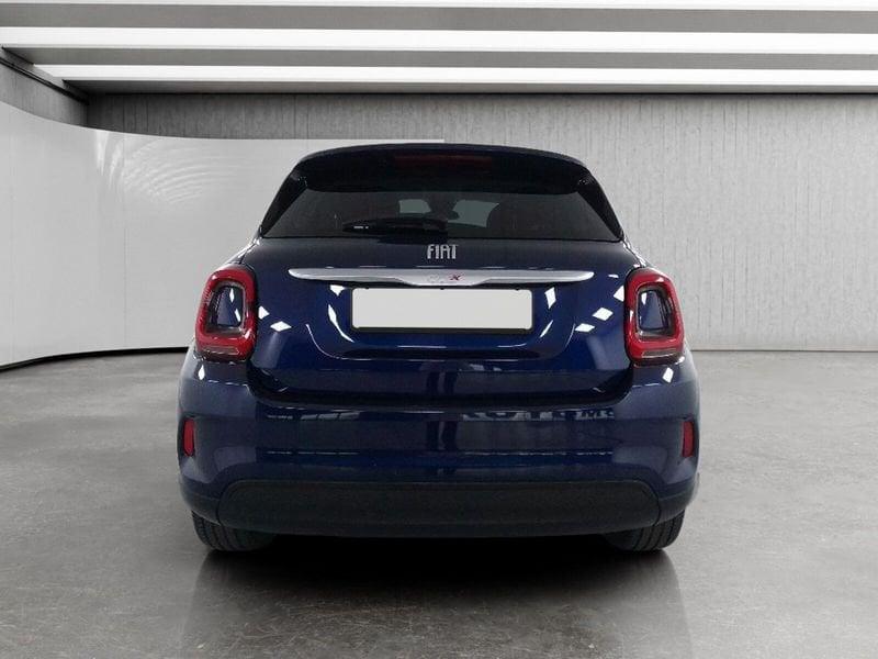 FIAT 500X 1.0 t3 Club 120cv
