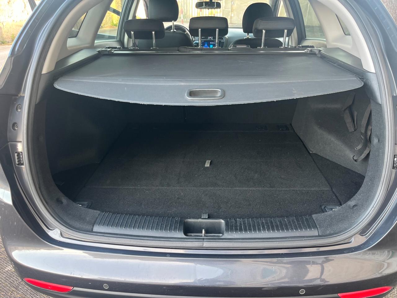 Kia Ceed cee'd 1.6 CRDi 110 CV SW Cool