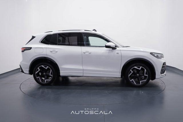 VOLKSWAGEN Tiguan 2.0 TDI 150 CV DSG R-Line Plus