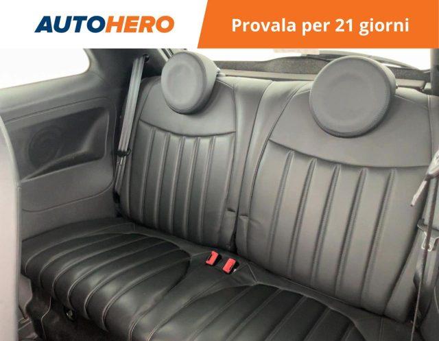 ABARTH 595 1.4 Turbo T-Jet 165 CV Turismo