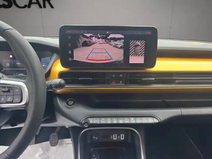 Jeep Avenger 1.2 Turbo 100 CV Summit UNIPRO-PROMO-FINANZIAMENTO