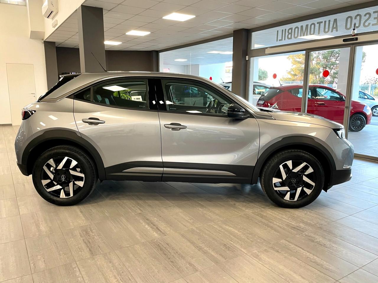 Opel Mokka 1.2 Turbo 100cv GS