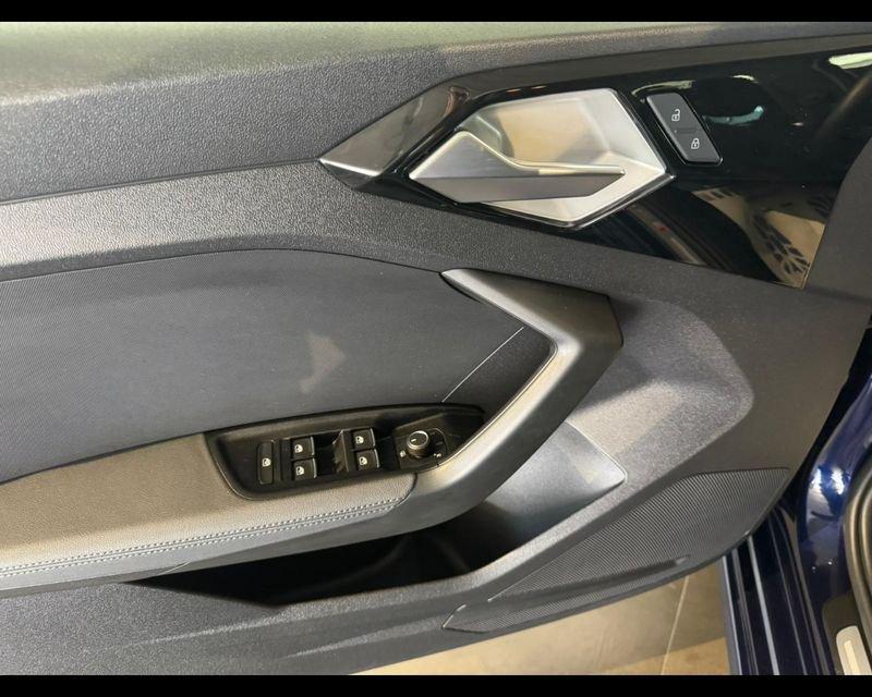 Audi A1 2ª serie SPB 30 TFSI S line edition