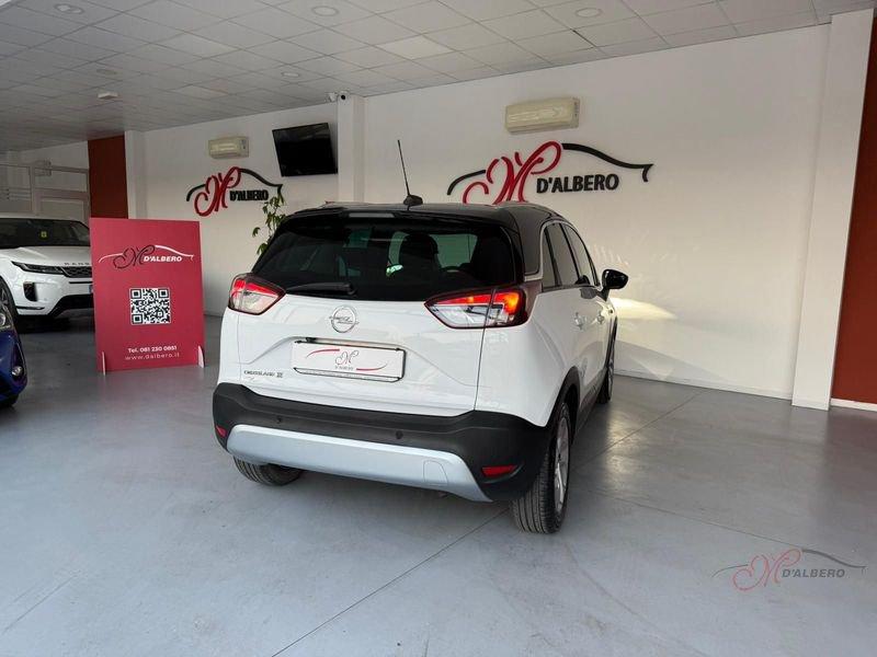 Opel Crossland Crossland X 1.2 12V Innovation