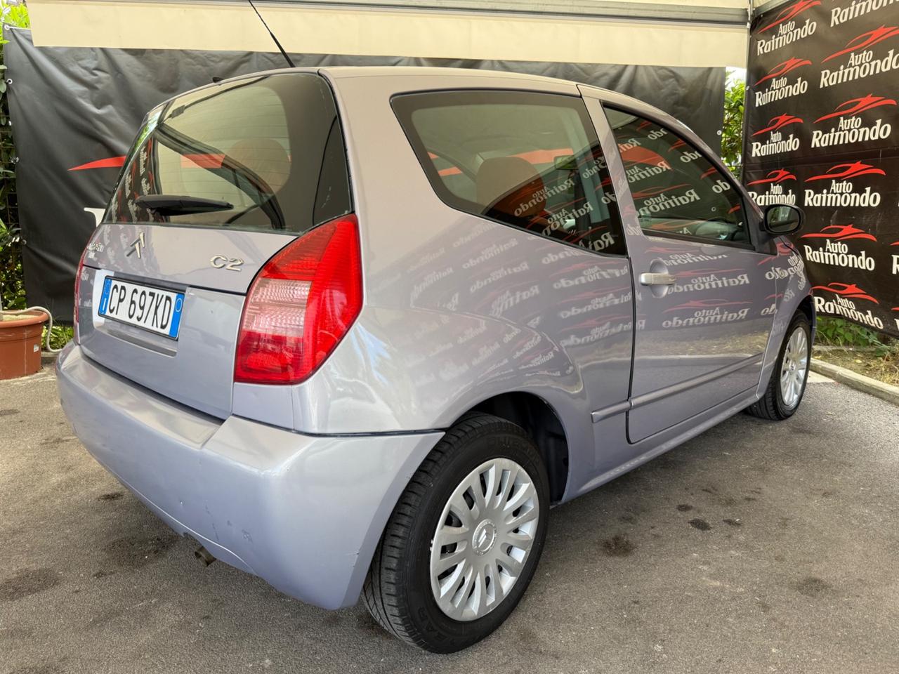 Citroen C1 1.0 Benzina