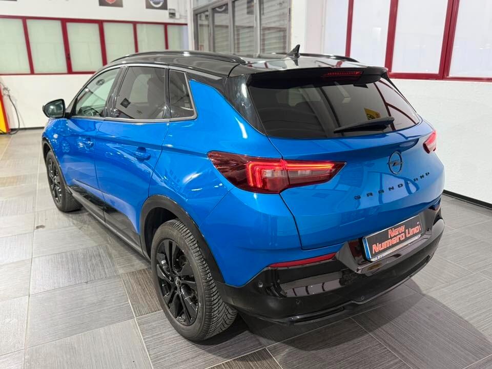 Opel Grandland X 1.5 CDTI 130cv ultimate 2022