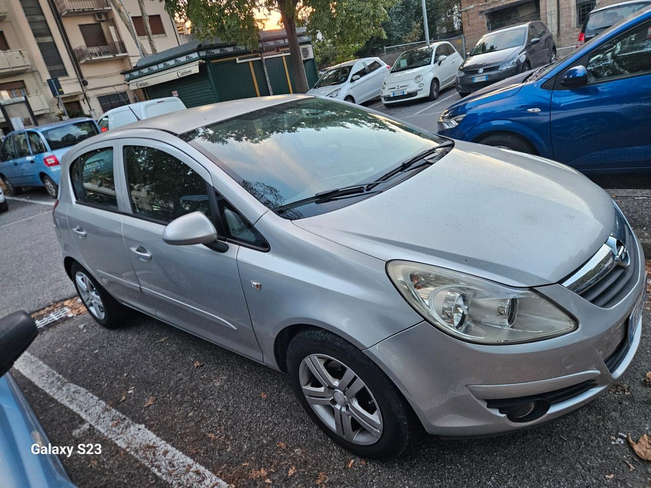 Opel Corsa 1.2 5 porte