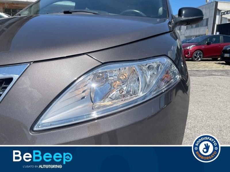 Lancia Ypsilon 1.2 8V GOLD S&S 69CV