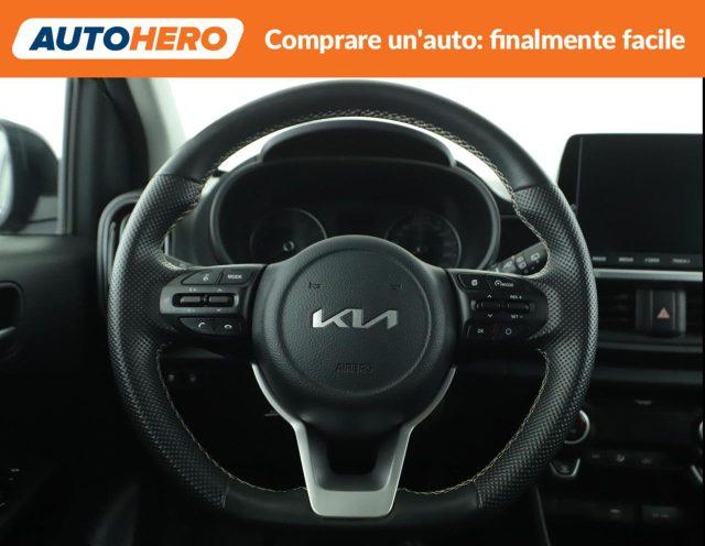 KIA Picanto 1.0 12V 5 porte AMT X Line