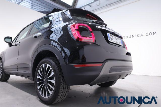 FIAT 500X 1.5 T4 HYBRID DCT DOLCEVITA CABRIO AUTOMATICA