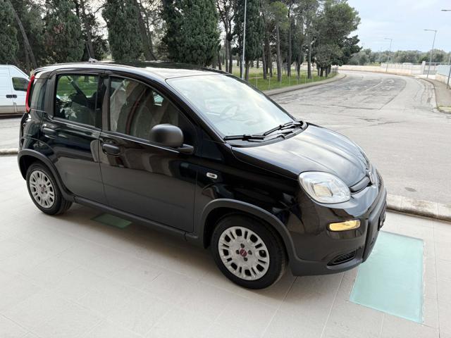 FIAT Panda 1.0 FireFly S&S Hybrid 5 POSTI.