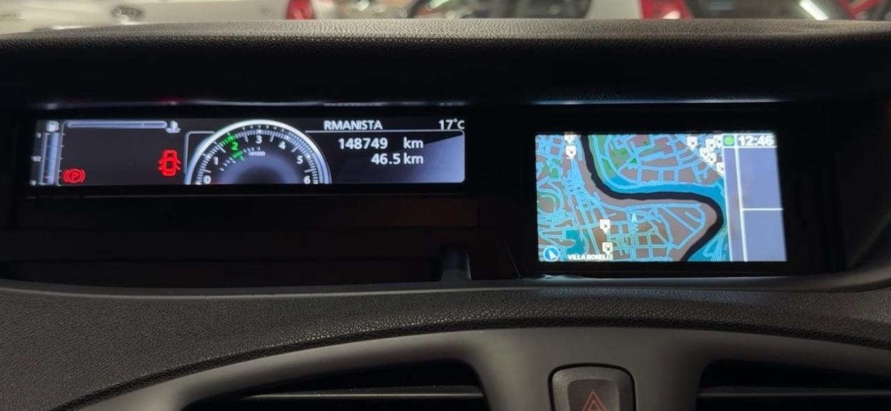 INCREDIBILE RENAULT SCENIC XMOD IN CONDIZIONI ECCELLENTI