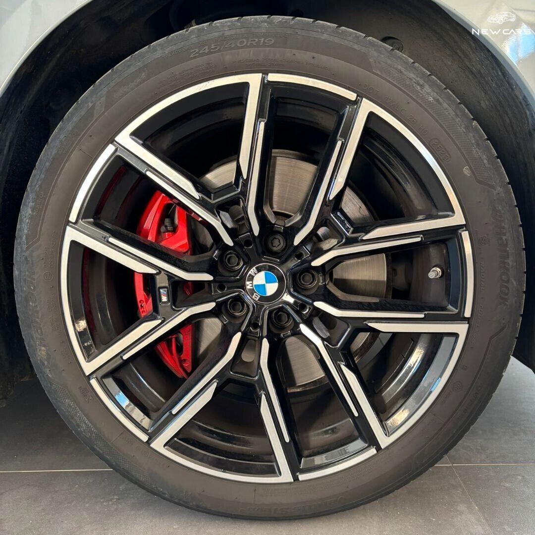 Bmw 420d 48V Msport