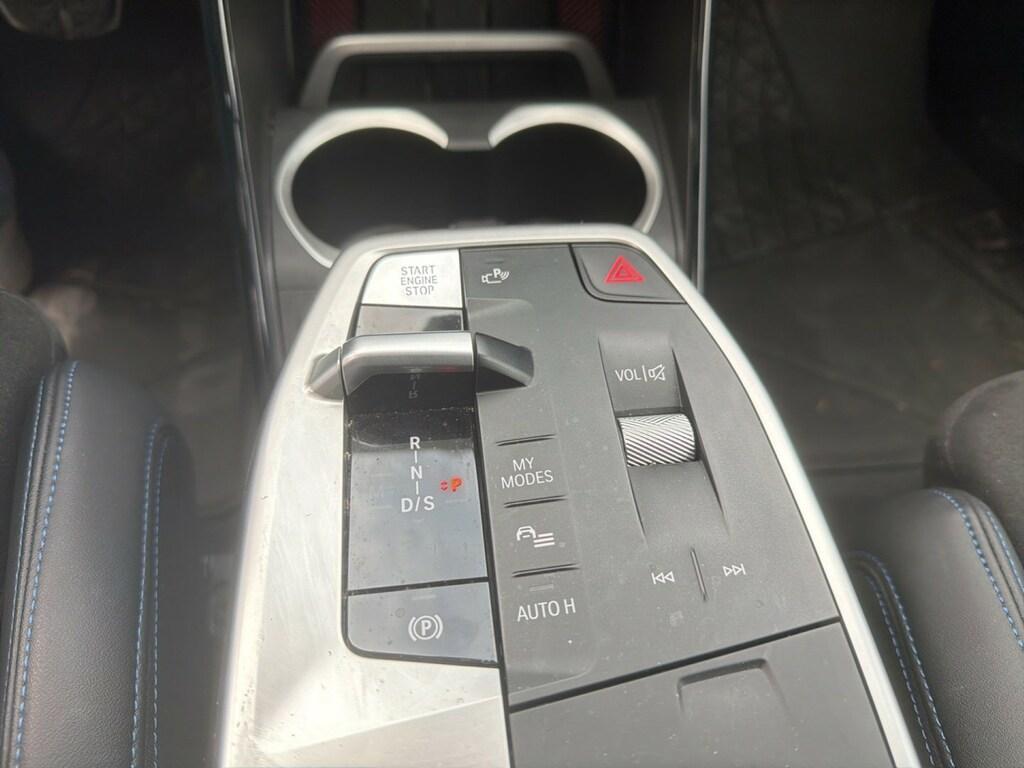 BMW X1 18 d Msport sDrive DCT