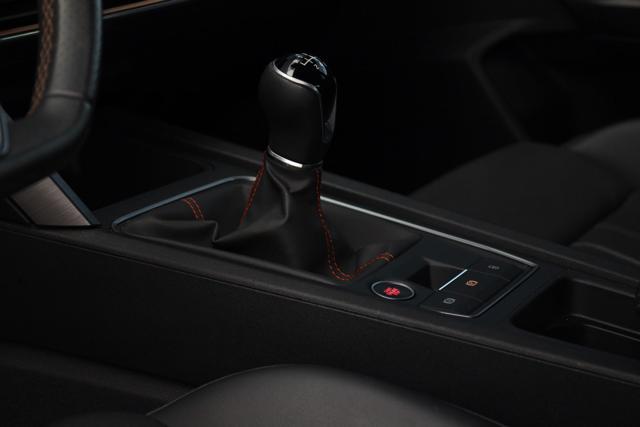CUPRA Formentor 1.5 TSI