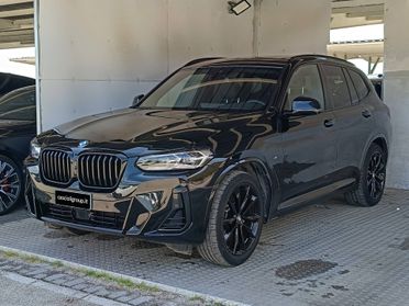 BMW X3 G01 2021 - X3 xdrive20d mhev 48V Msport auto