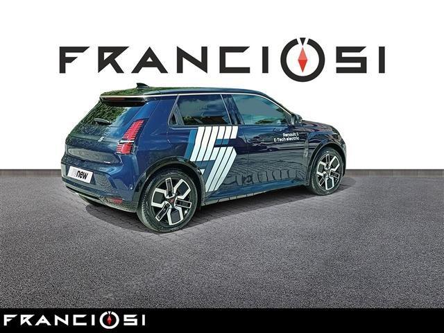 RENAULT Other Renault 5 E Tech Electric Comfort Range Iconic Cin