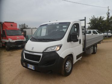 Fiat Ducato cassone fisso