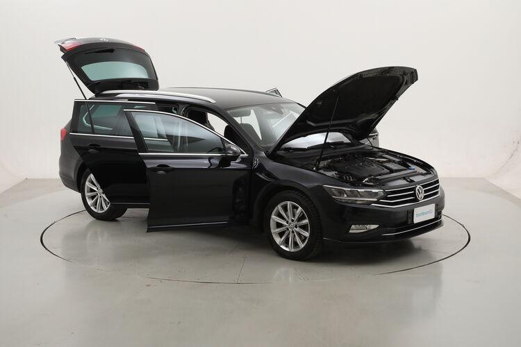 Volkswagen Passat Variant Business DSG BR473835 2.0 Diesel 150CV
