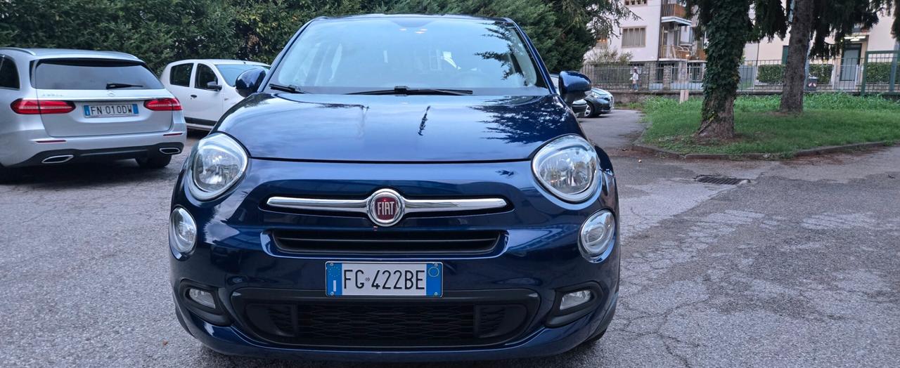 Fiat 500X 1.3 MultiJet 95 CV Business
