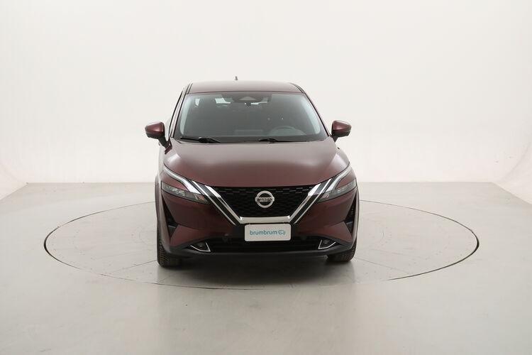 Nissan Qashqai MHEV Business BR857797 1.3 Mild Hybrid 140CV