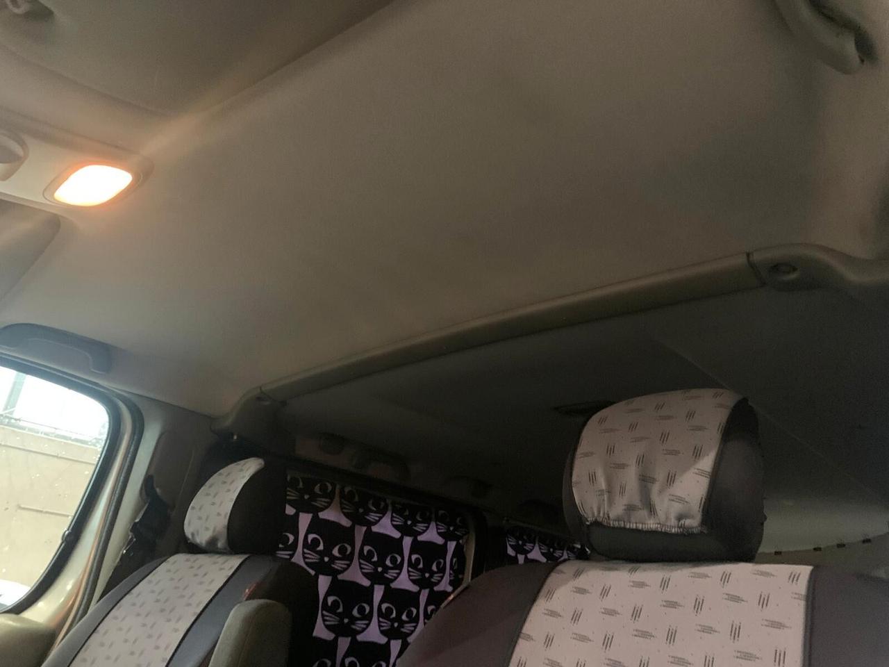 Renault Trafic Passenger 9 posti Camperizzato