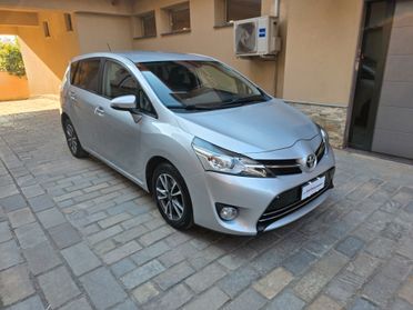 Toyota Verso 1.6 D-4D Style 7 posti